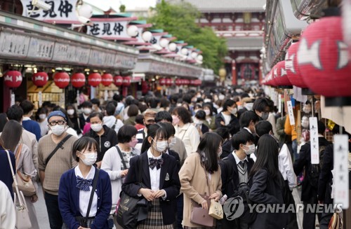 JAPAN TOURISM