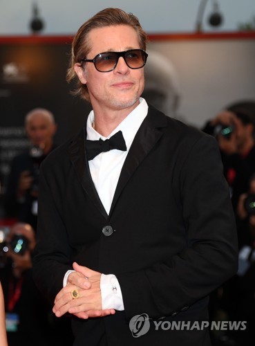 ITALY VENICE FILM FESTIVAL