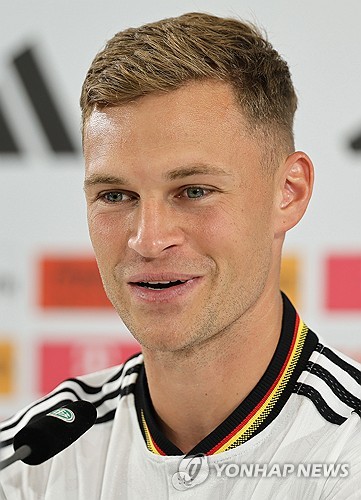 GERMANY SOCCER