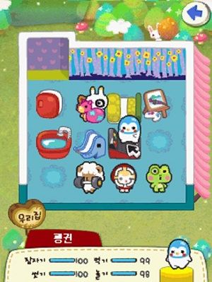 미니게임천국5 개발자 “엄지놀이는 단순해야”