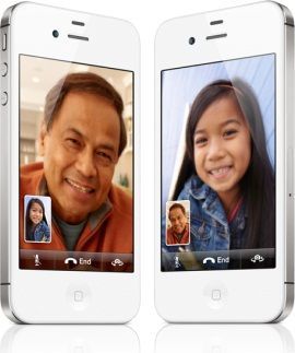 AT&T, “페이스타임 과금 논의중”