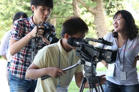 다음, 제주가정위탁지원센터 청소년 IT교육