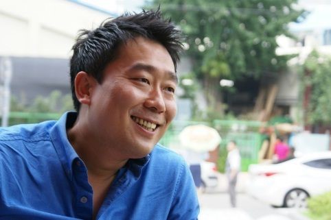 [eCEO 인터뷰]‘푸드플랩’ 심우창 대표