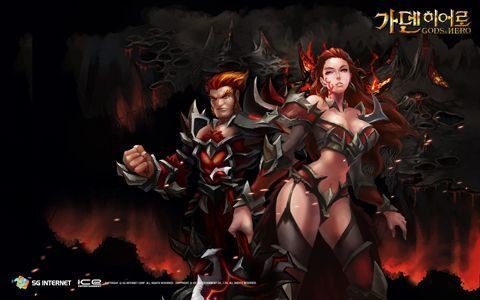 게임도 ‘유럽 스타일’ 대세