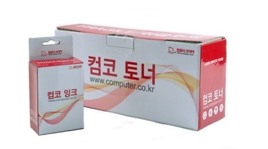 대원CTS, 독자 브랜드 프린터 토너-잉크 출시