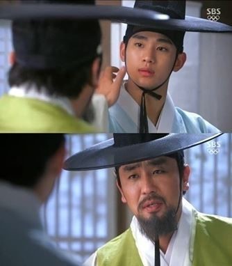 별그대 류승룡 카메오 화제 이번에도 허균