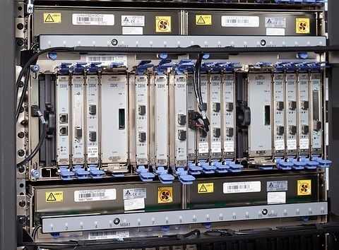 한국IBM, 정부통합 콜센터에 메인프레임 공급