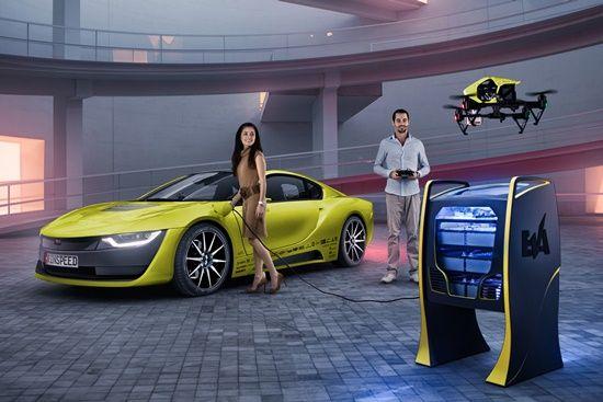 CES 2016서 주목 받을 車 첨단 기술은?