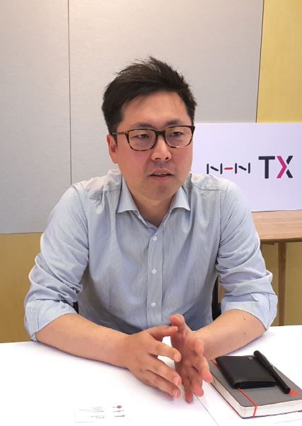 국내 최초 연매출 1천억 애드테크 기업에 도전