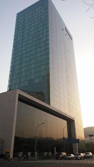 네이버, 제2 사옥 짓는다...오프라인 플랫폼으로 활용