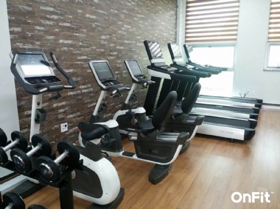 인프라웨어테크, 헬스케어 &apos;온핏&apos; 중국 시장 진출