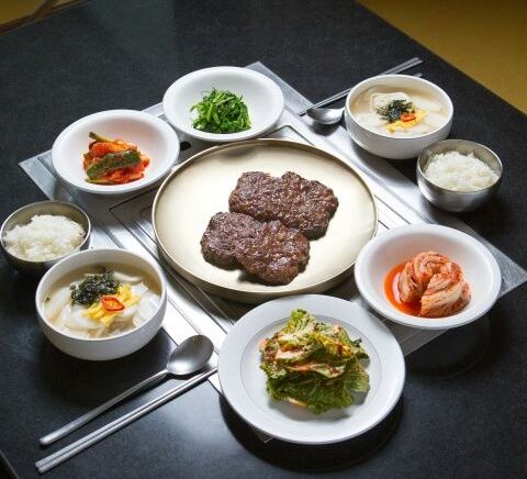 면발서 정성이 뚝뚝…자가제면 맛집