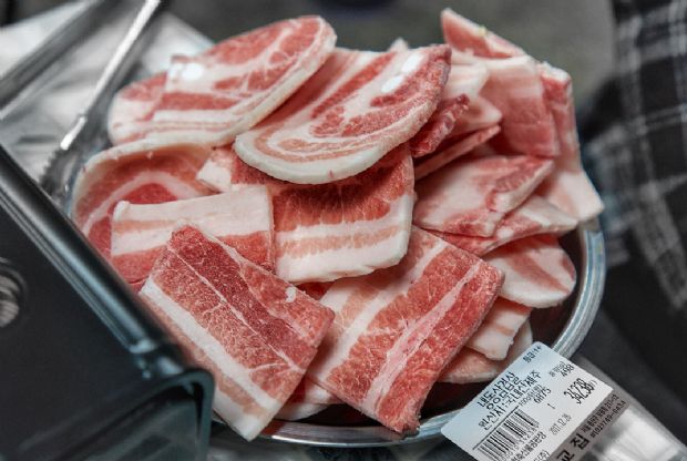 추억의 ‘냉동 삼겹살’ 맛집 베스트5