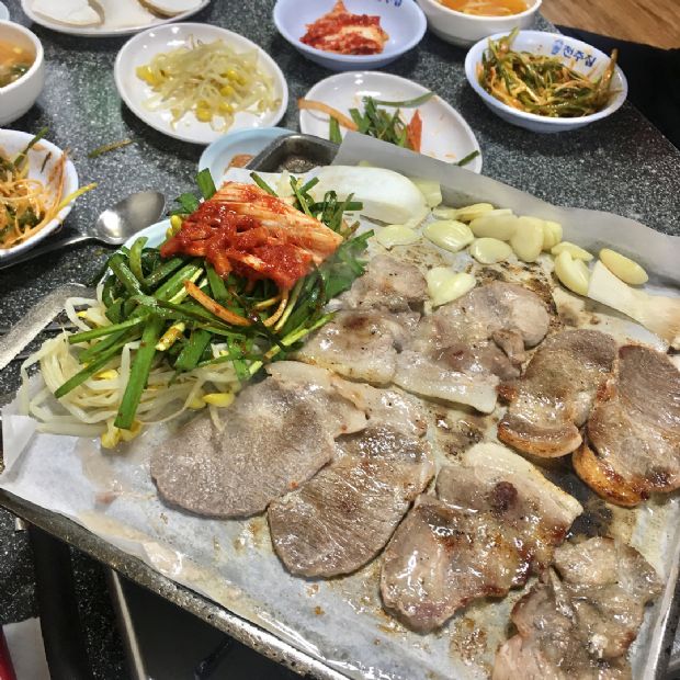 추억의 ‘냉동 삼겹살’ 맛집 베스트5