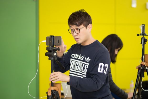 [eCEO] 39살 늦깎이 창업 삼십구도씨, 유튜브도 깜짝”