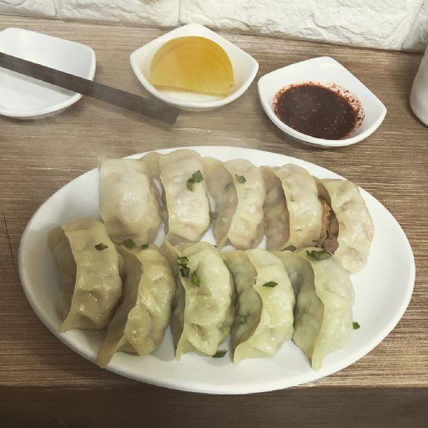 옛 정취 느껴지는 제2가로수길 ‘후암로 맛집’