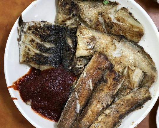 입맛 없을 때 딱...국민반찬 ‘생선구이’ 맛집