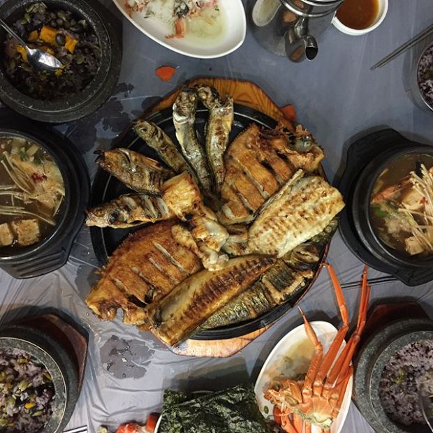 입맛 없을 때 딱...국민반찬 ‘생선구이’ 맛집