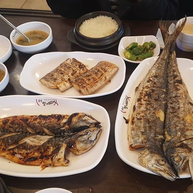 입맛 없을 때 딱...국민반찬 ‘생선구이’ 맛집