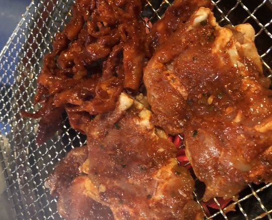 철판vs숯불, 국민 닭갈비 맛집 베스트5