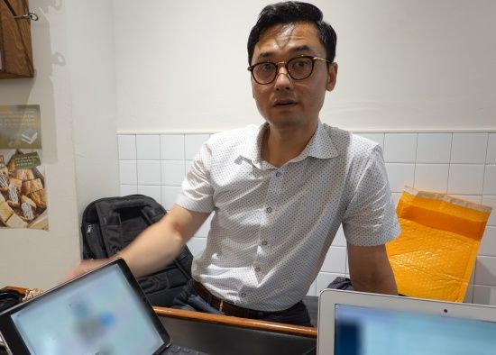 USB-C 케이블 하나로 글로벌 시장 잡는다