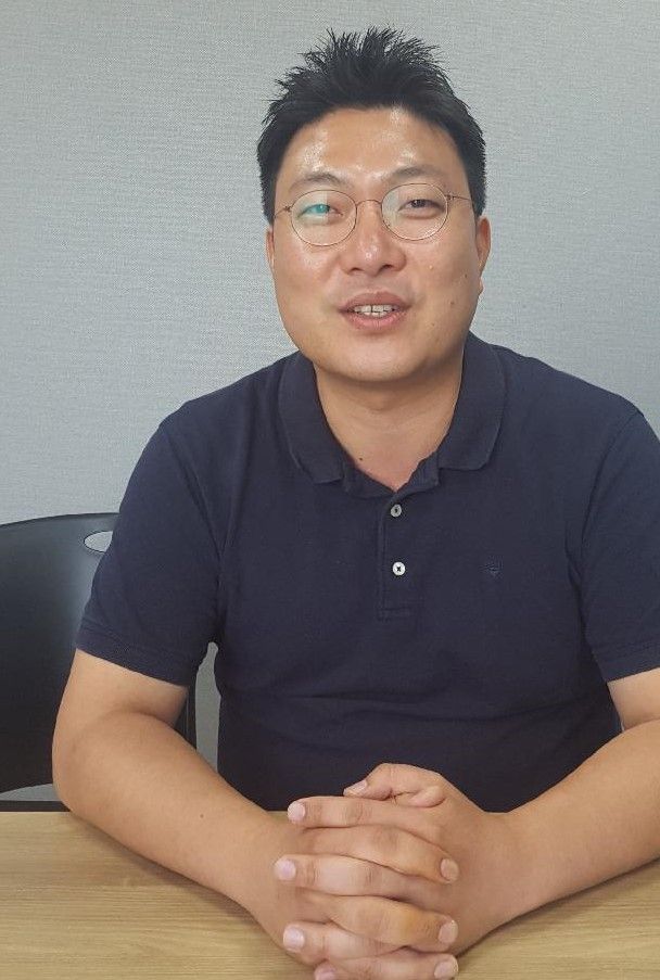 힌트체인으로 세계 음식계에 새바람