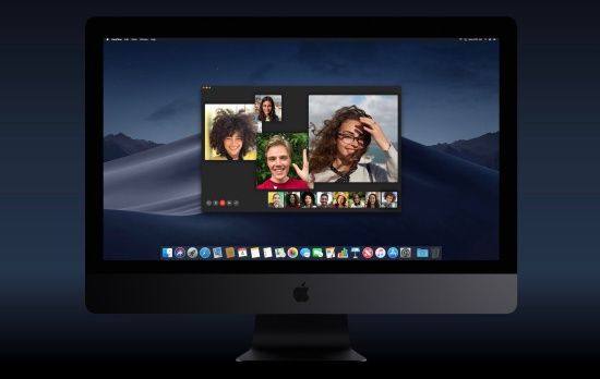 iOS 12 그룹 페이스타임 기능 출시 지연