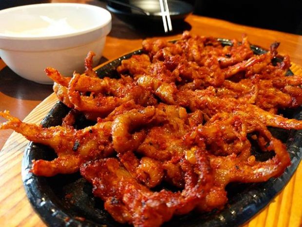 오직 맛으로 승부하는 ‘간판 없는 맛집’ 5곳