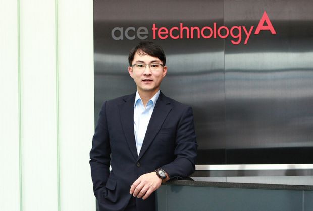 에이스테크 이달부터 5G 장비 생산, 시장 선도할 것