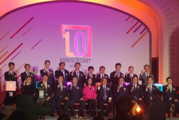 IPTV 10주년...핵심 미디어 플랫폼 부상