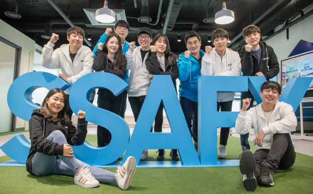 삼성電, 5년간 1만명 청년 SW 인력 양성