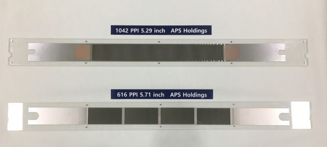 APS홀딩스, FMM 제조 통한 사업 확장 시동