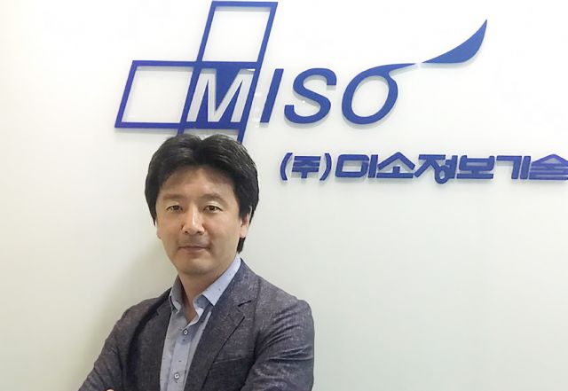 미소정보기술 빅데이터로 암 발생 줄여