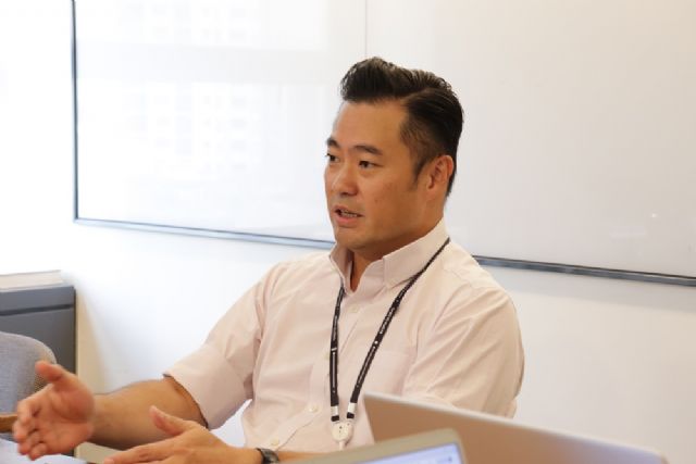 베스핀글로벌 클라우드 전문인력·SW로 차별화