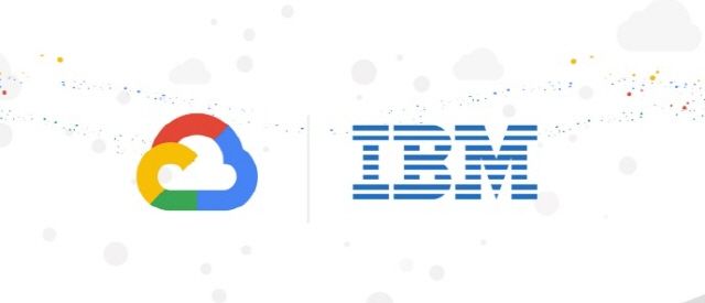 구글 클라우드, IBM 파워시스템 도입해 워크로드 선택지 넓혀