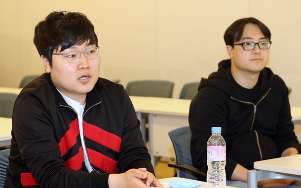 김민규 라인게임즈 대표 제로게임즈 겸임, 경영 일선 책임질 것