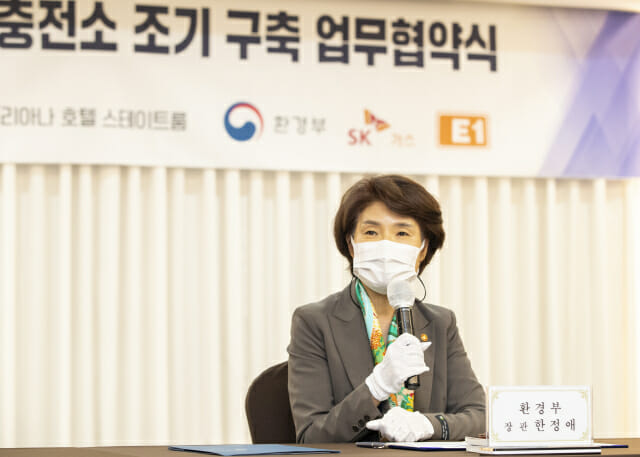 LPG 충전소에도 수소충전시설 들어선다