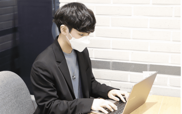 세종대 강은솔 학생 구내 서점 책 온라인 구매 앱 개발