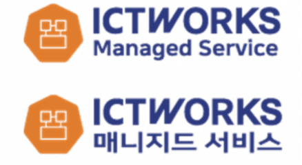 인프라닉스 클라우드 관리 서비스 ICT 웍스 디지털 서비스에 등록