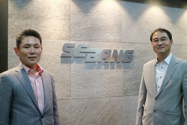 세방그룹이 VDI를 전격 도입한 이유