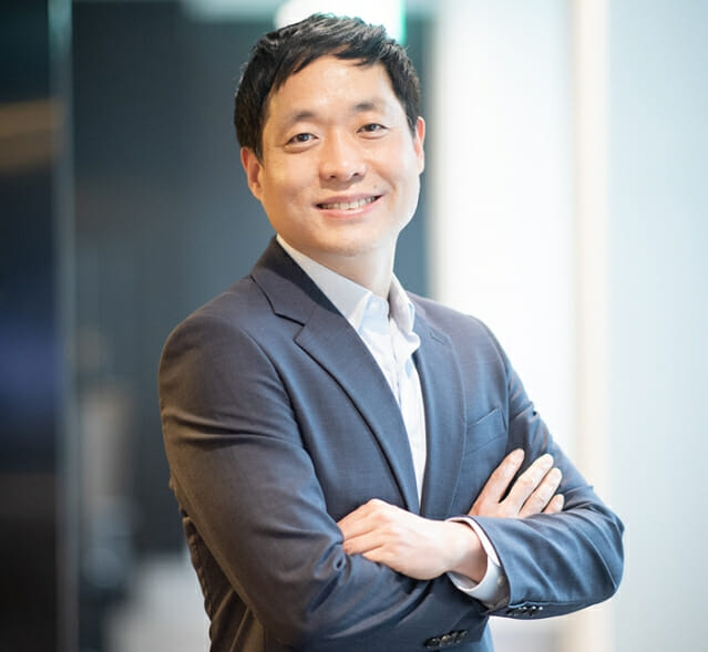 드림어스컴퍼니, 김동훈 신임 대표 내정