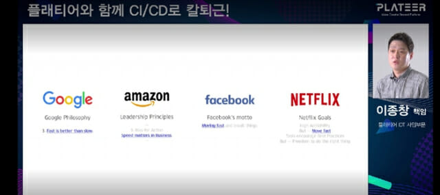 CI/CD 구축하면, 개발자 칼퇴근 가능해져