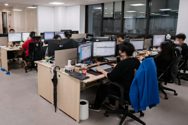 셀러허브 연합, 통합 사옥 마련…홈페이지도 개편