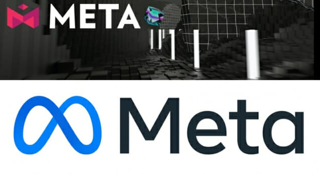 12년 피·땀·눈물 압류...메타, 상표권 소송 당해