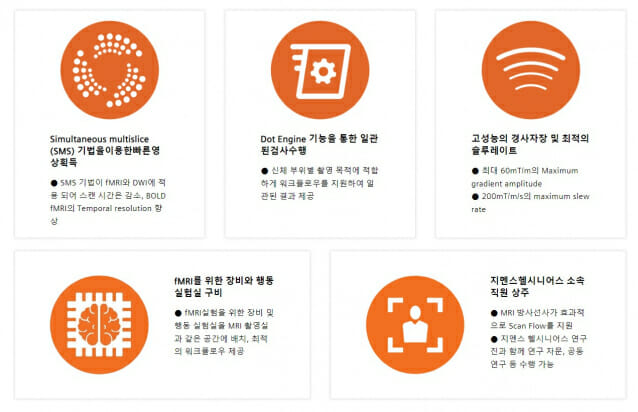 지멘스 헬시니어스, ‘리서치 MRI 센터‘ 개소