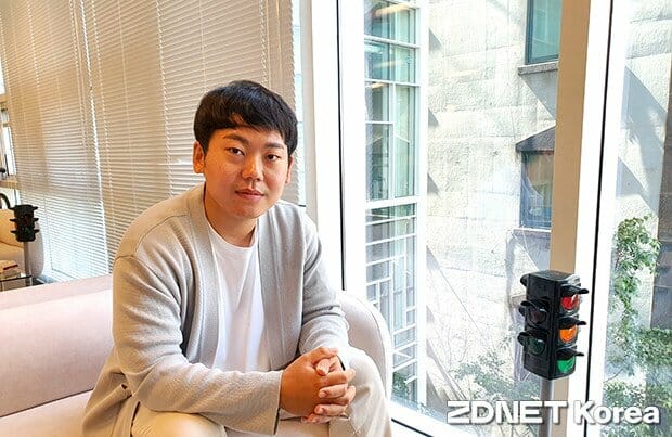김창하 카펜스트리트 CTO 콘텐츠 창작에 3D 모델 대중화 목표