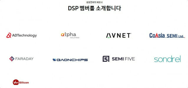 몸집 키운 삼성 파운드리 DSP 연합, 설계인력 확충에 사활
