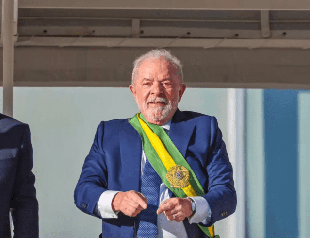 룰라 브라질 대통령 관련자료 3