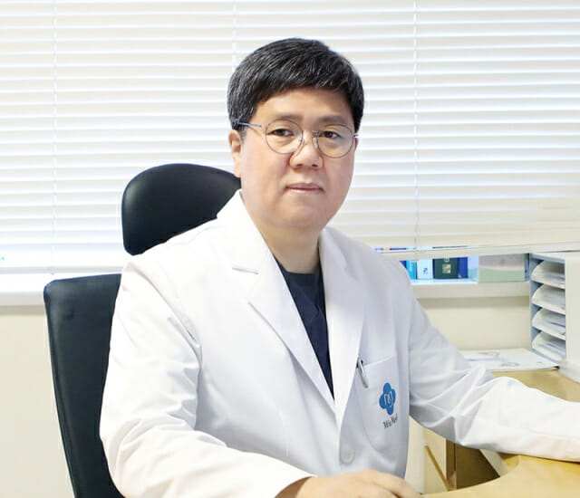 미즈메디병원, 제6대 박용수 병원장 취임