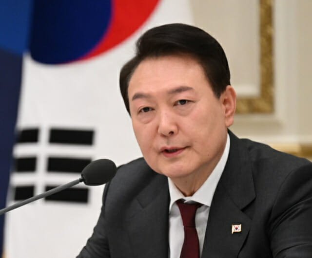 실효성 초점…7년만 대통령 주재 저출산고령사위 뚜껑 열어보니